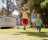 Book a Haven’ly break for dad