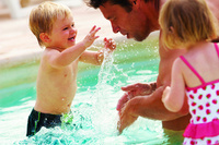 Summer holiday temptations from Eurocamp