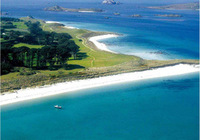 Hot summer deals to the Isles of Scilly