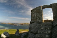 Escape to the Isles of Scilly this Autumn