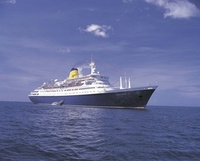 Saga Rose bows out in style 