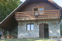 Vineyard cottage holidays in Slovenia