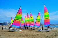 Splash down in the Vendée