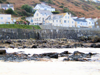 West Cornwall wildlife breaks