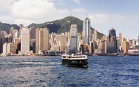 Discover the hidden Hong Kong