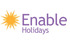 Enable Holidays expands programme for disabled travellers