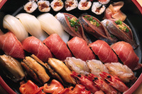 Gourmet tours of Japan