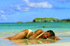 Paradise island goes on sale 
