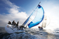 An unforgettable summer challenge