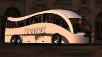 Is this the future of coach travel?