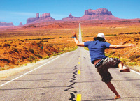 Gap year reassurance for parents