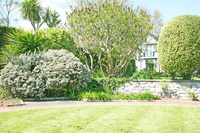 A millionaire’s view of the English Riviera