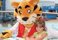 Haven supports ‘Great Family Escapes’