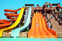 Make a splash this summer