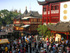 Adventure beckons for the single traveller