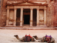 Foreign holiday offers are sizzling hot