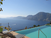 Leave the grey skies behind and head to Italy