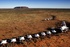 Zoe Naylor is blown away by Uluru  