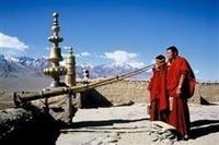 ‘Once in a lifetime' holiday experiences