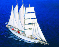 Plain sailing for Monaco Grand Prix fans