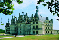Happily ever after in the Loire Valley