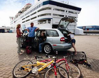 Say ‘bon voyage’ to stressful holidays