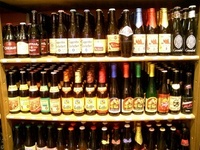 Booze cruise – Brussels Beer Festival