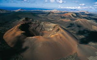 Lanzarote – The perfect winter sun destination