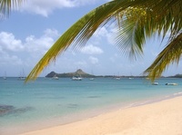 Book early for a Caribbean cracker