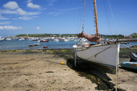 Christmas on the Isles of Scilly