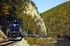 Take the slow train in West Virginia