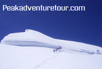 Experience the highs of the Himalayan Peaks