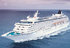 Cruise holidays - beating the credit crunch