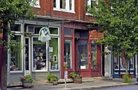 A holiday on West Virginia’s country roads
