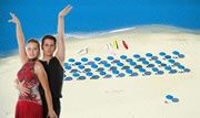 Salsa in Sardinia