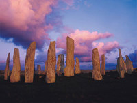 See a wilder side of Scotland