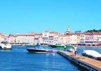 An A-list holiday destination on a shoe-string