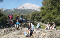 A guided tour of Andalucia's Grazalema