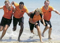 Head to Gumbet for 2010’s biggest summer party