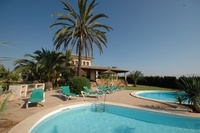 Autumn escapes in Mallorca