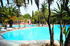 A golden opportunity for last minute sun 