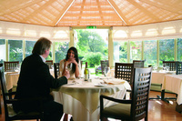 A gourmet’s delight in the Lake District