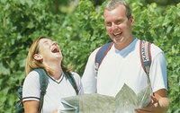 Get rambling and discover Tuscan treasures