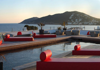 Ibiza is on the map as a spa break destination