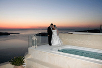 Cut the cost your nuptials with a wedding in Greece 