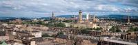 Glasgow’s eventful start to 2007