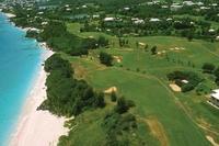 Bermuda to host 2007 PGA Grand Slam of Golf