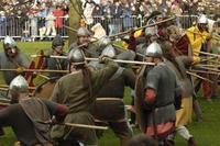 Jorvik Viking Festival comes to York