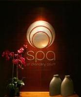 Warm up & wake up with Spa at Chancery Court
