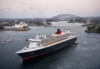 Sydney celebrates historic arrivals